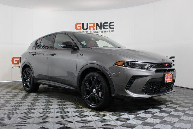 used 2024 Dodge Hornet car, priced at $24,000