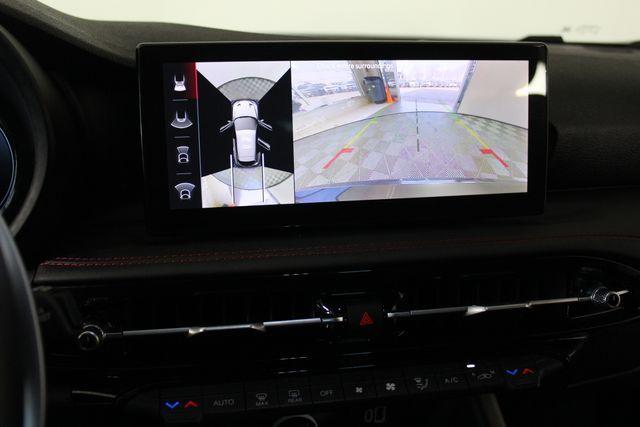 used 2024 Dodge Hornet car, priced at $24,000