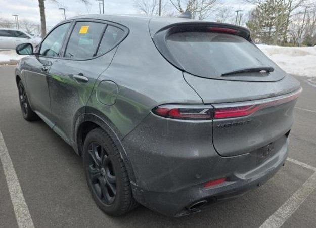 used 2024 Dodge Hornet car, priced at $24,000