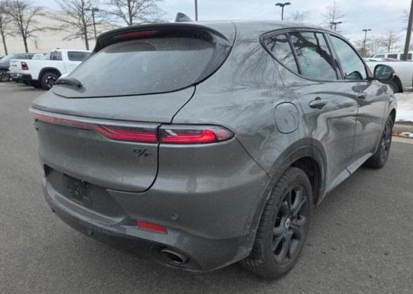 used 2024 Dodge Hornet car, priced at $24,000