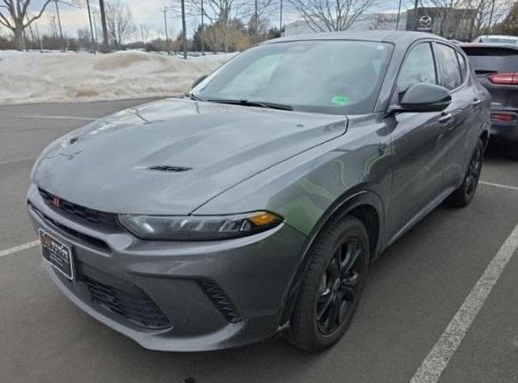 used 2024 Dodge Hornet car, priced at $24,000