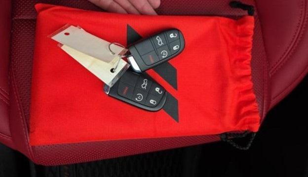 used 2024 Dodge Hornet car, priced at $24,000