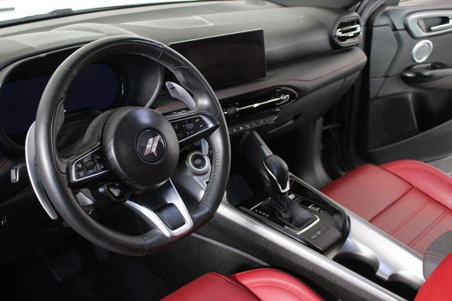 used 2024 Dodge Hornet car, priced at $24,000