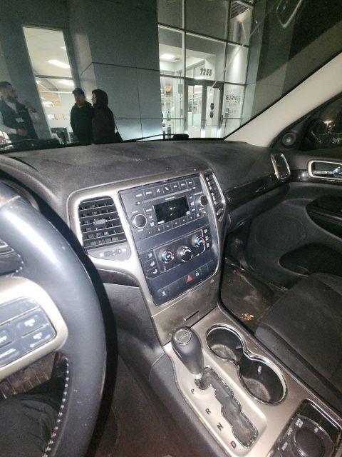 used 2011 Jeep Grand Cherokee car, priced at $5,999