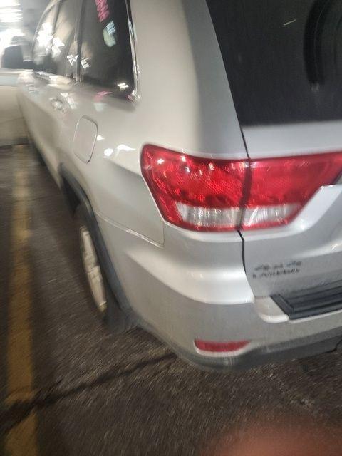 used 2011 Jeep Grand Cherokee car, priced at $5,999