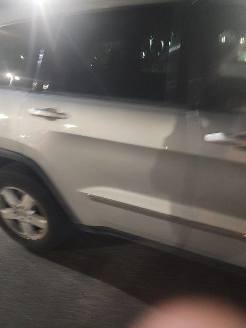 used 2011 Jeep Grand Cherokee car, priced at $5,999