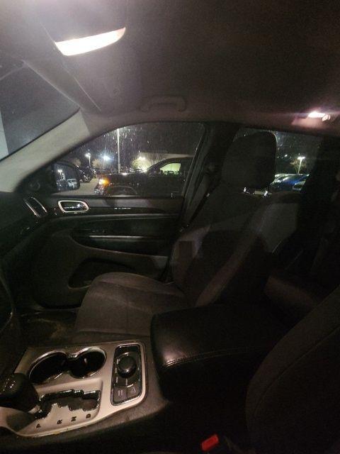 used 2011 Jeep Grand Cherokee car, priced at $5,999