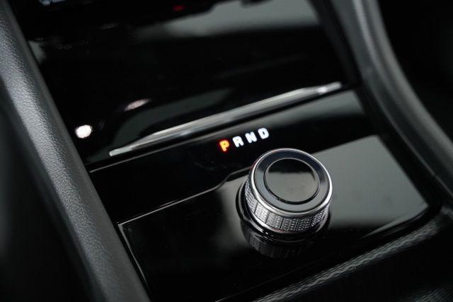 new 2025 Jeep Grand Cherokee L car, priced at $42,734