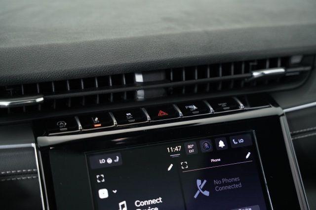 new 2025 Jeep Grand Cherokee L car, priced at $42,734