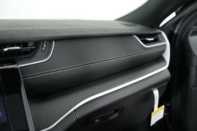 new 2025 Jeep Grand Cherokee L car, priced at $42,734