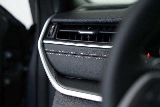 new 2025 Jeep Grand Cherokee L car, priced at $42,734