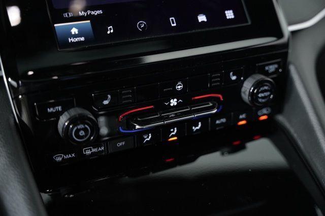 new 2025 Jeep Grand Cherokee L car, priced at $42,734