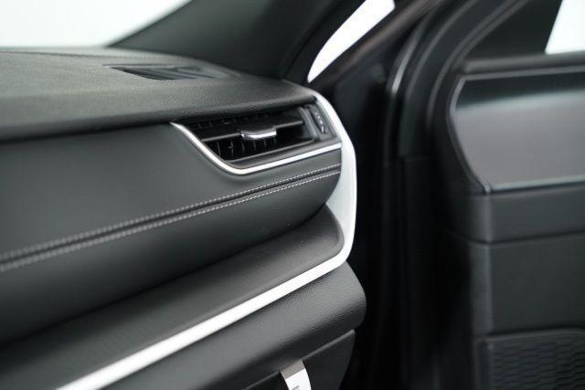 new 2025 Jeep Grand Cherokee L car, priced at $41,609
