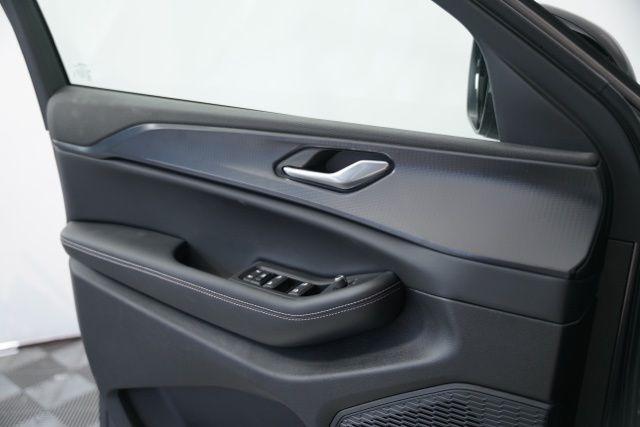 new 2025 Jeep Grand Cherokee L car, priced at $42,734