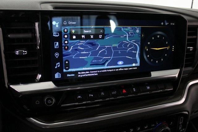 used 2022 Chevrolet Silverado 1500 car, priced at $40,998