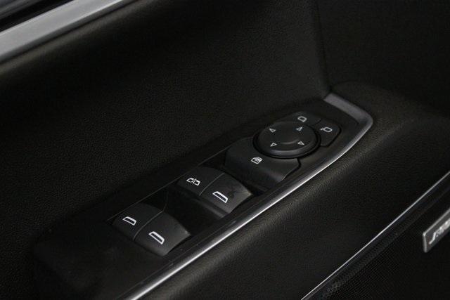 used 2022 Chevrolet Silverado 1500 car, priced at $40,998