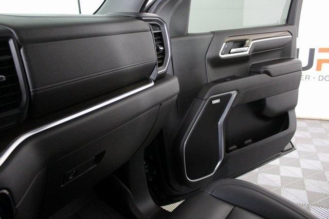 used 2022 Chevrolet Silverado 1500 car, priced at $40,998