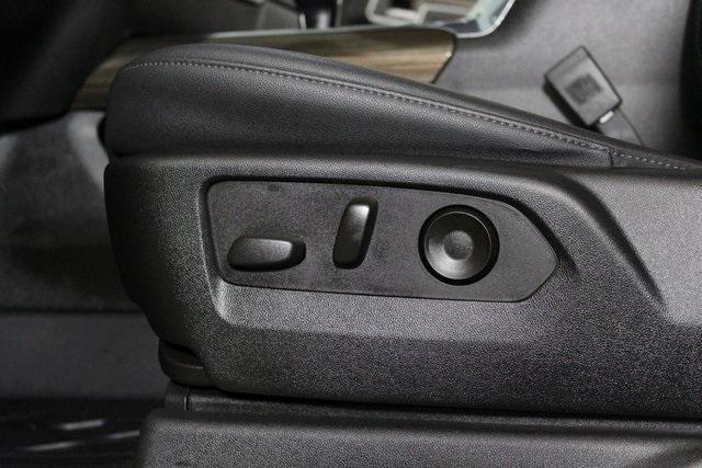 used 2022 Chevrolet Silverado 1500 car, priced at $40,998