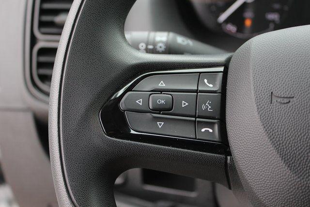 new 2025 Ram ProMaster 3500 car, priced at $50,085