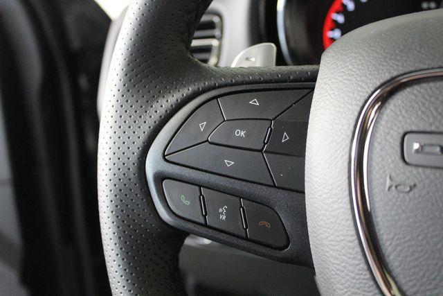 new 2026 Dodge Durango car, priced at $47,932