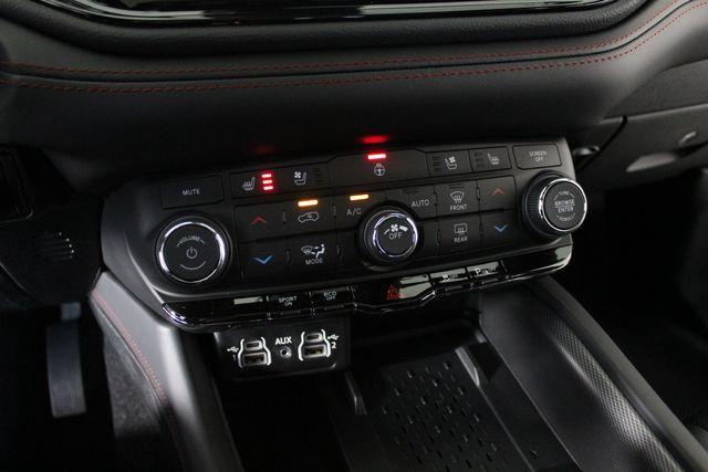 new 2026 Dodge Durango car, priced at $47,932