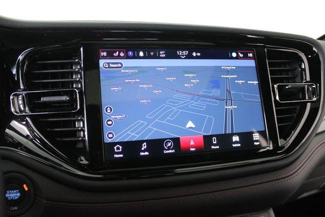 new 2026 Dodge Durango car, priced at $47,932