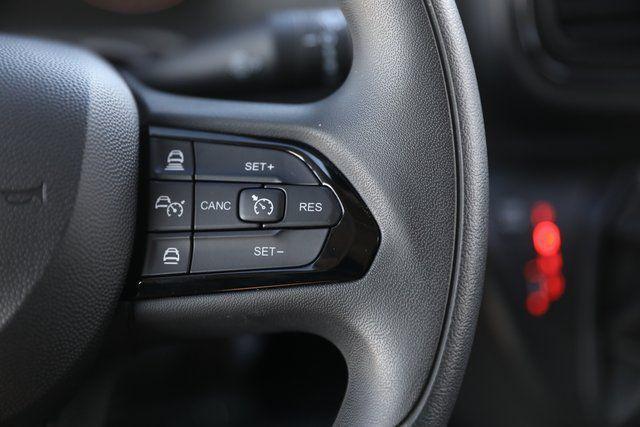 new 2026 Ram ProMaster 2500 car, priced at $46,951