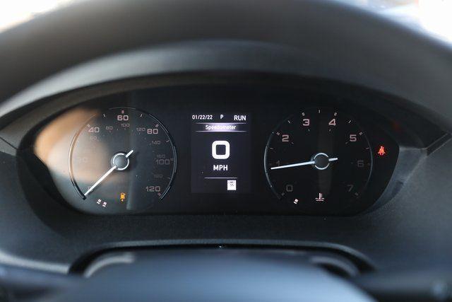 new 2026 Ram ProMaster 2500 car, priced at $46,951