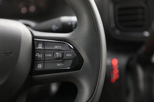 new 2026 Ram ProMaster 2500 car, priced at $46,700