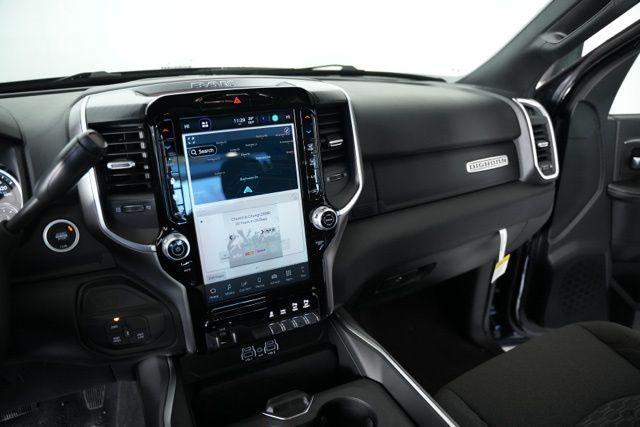 new 2026 Ram 2500 car, priced at $57,959