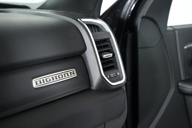 new 2026 Ram 2500 car, priced at $57,959