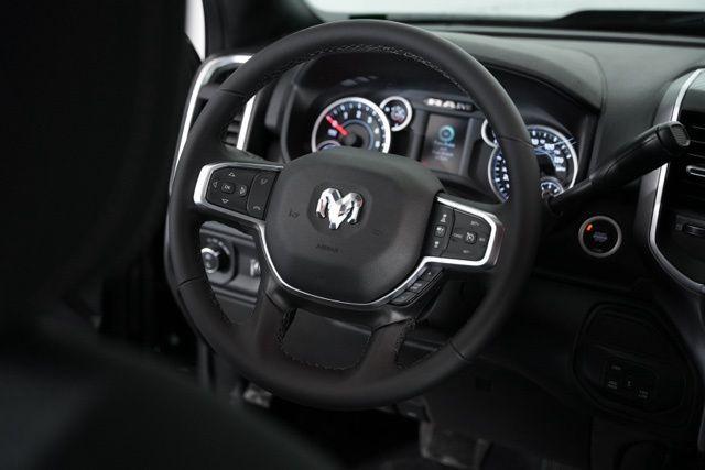 new 2026 Ram 2500 car, priced at $57,959