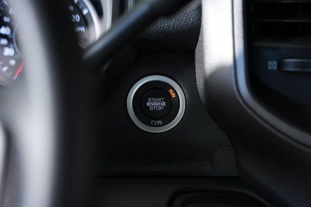 new 2026 Ram 2500 car, priced at $52,063