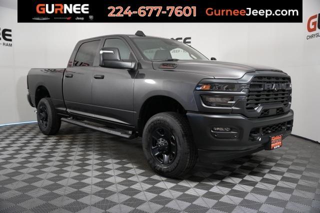 new 2026 Ram 2500 car, priced at $52,156