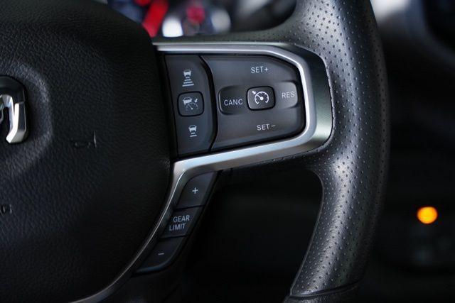 new 2026 Ram 2500 car, priced at $52,063