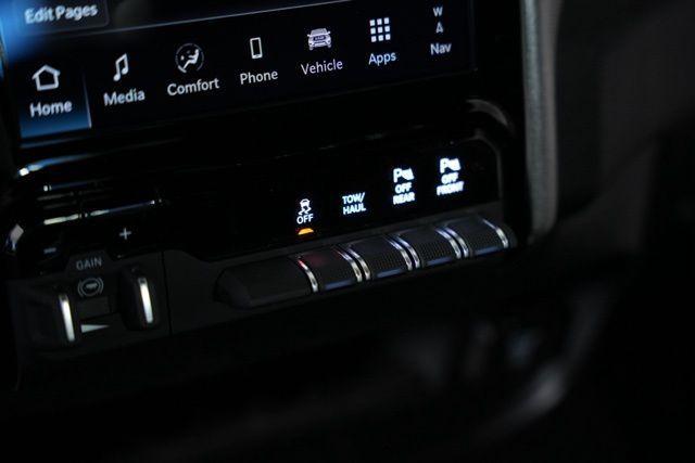 new 2026 Ram 2500 car, priced at $52,063