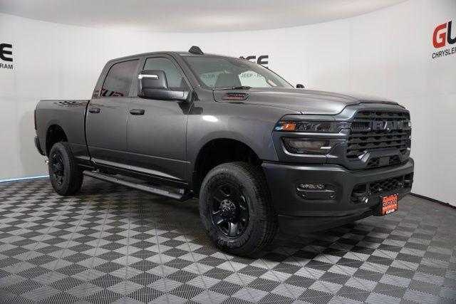 new 2026 Ram 2500 car, priced at $52,063