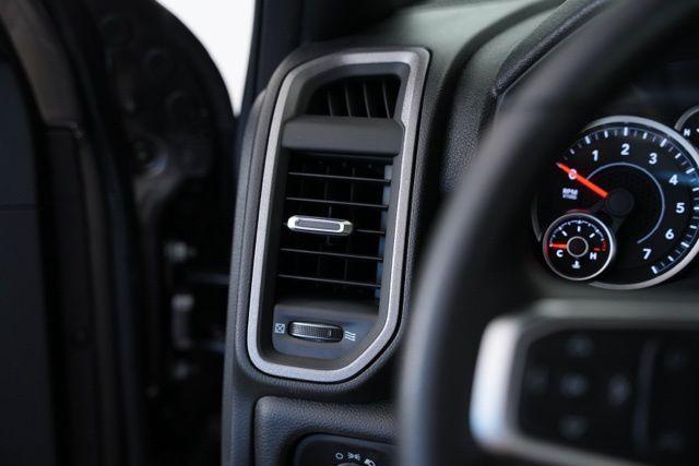 new 2026 Ram 2500 car, priced at $52,063