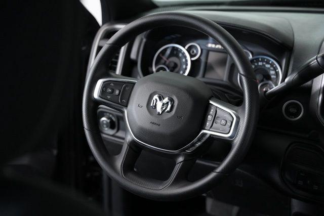 new 2026 Ram 2500 car, priced at $52,063