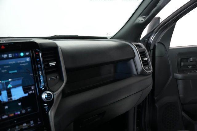 new 2026 Ram 2500 car, priced at $52,063