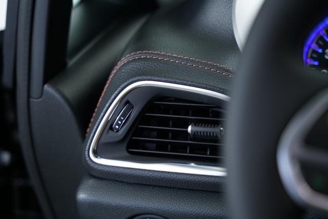 new 2026 Chrysler Pacifica car, priced at $49,055