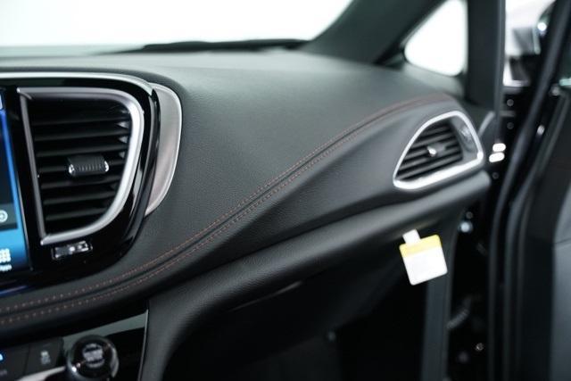 new 2026 Chrysler Pacifica car, priced at $49,055