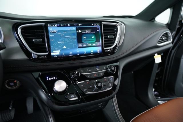 new 2026 Chrysler Pacifica car, priced at $49,055