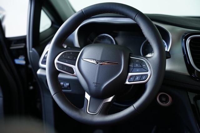 new 2026 Chrysler Pacifica car, priced at $49,055