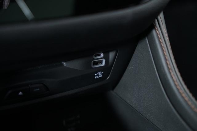 new 2026 Chrysler Pacifica car, priced at $49,055