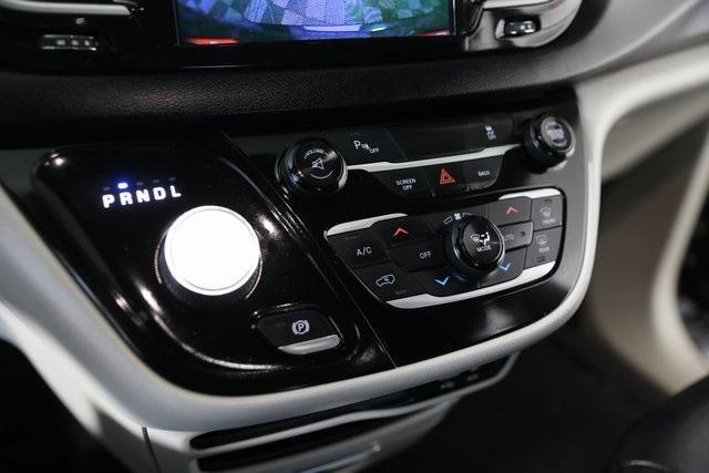 used 2017 Chrysler Pacifica car, priced at $12,501