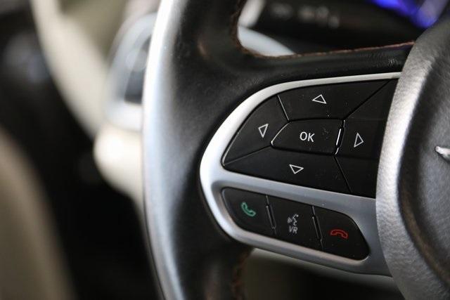 used 2017 Chrysler Pacifica car, priced at $12,501