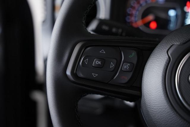 new 2026 Jeep Gladiator car, priced at $49,805