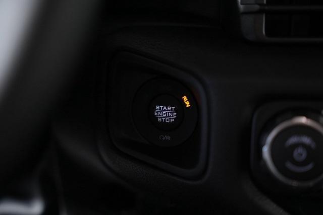 new 2026 Jeep Gladiator car, priced at $49,805