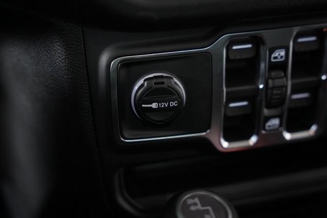 new 2026 Jeep Gladiator car, priced at $49,805